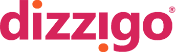 dizzigo® logo