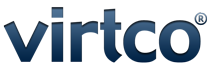 virtco® logo